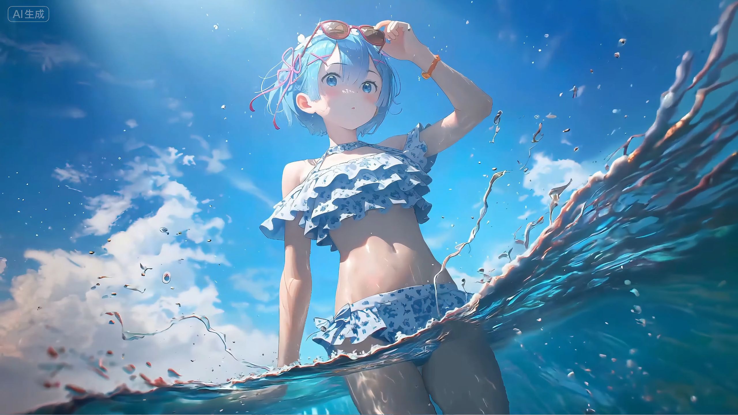 热播7